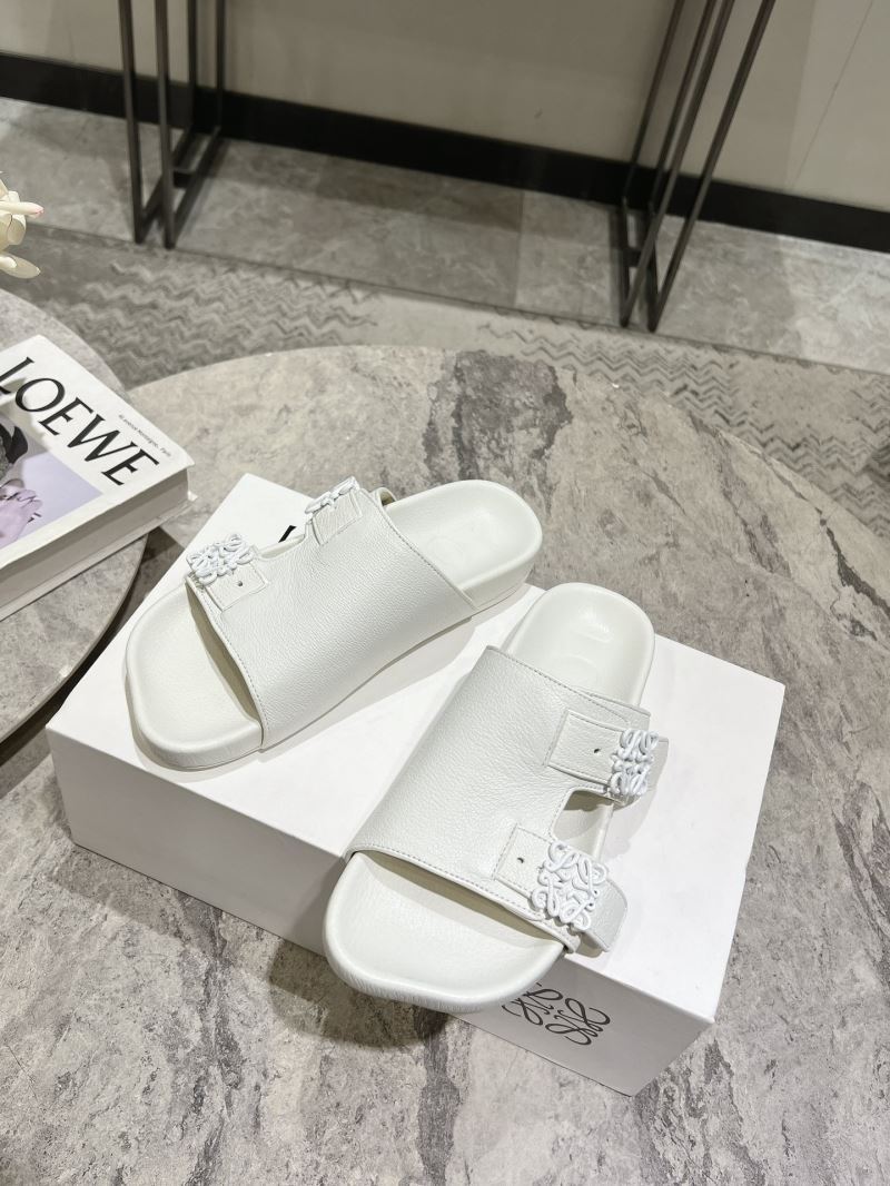 Loewe Sandals